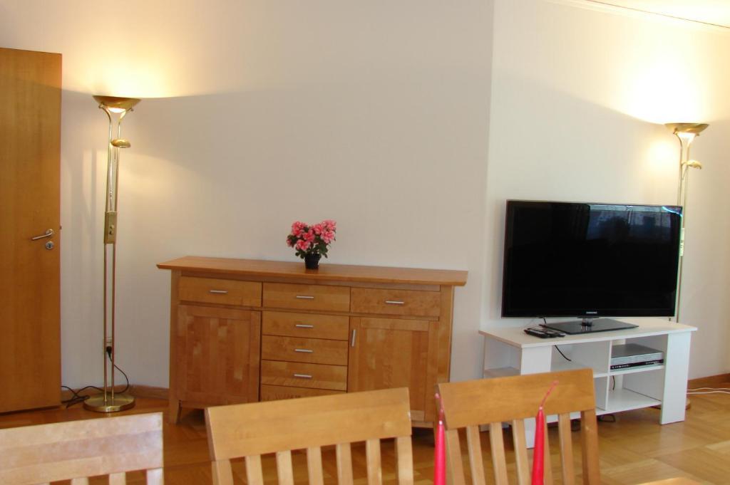 Bergen Sentrum Apartment المظهر الخارجي الصورة