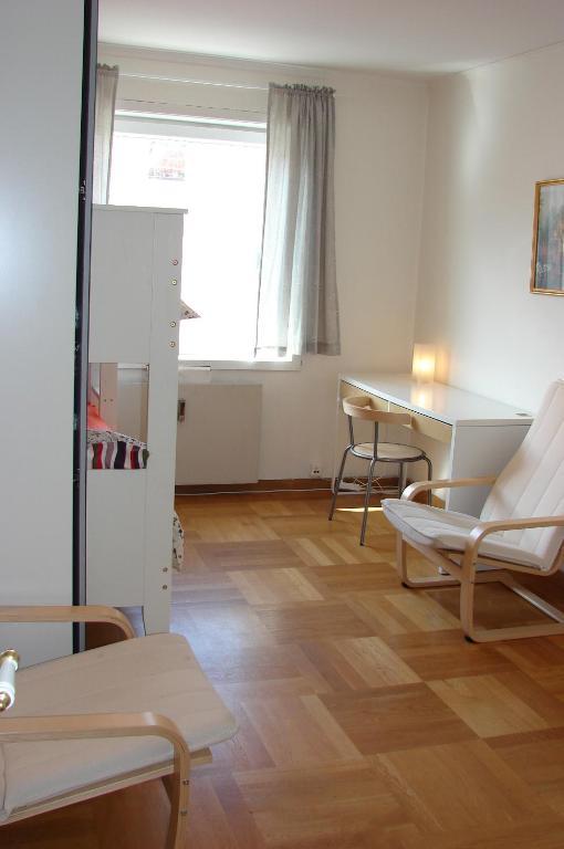 Bergen Sentrum Apartment المظهر الخارجي الصورة