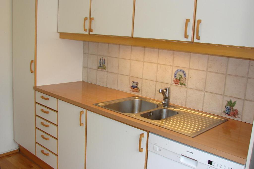 Bergen Sentrum Apartment المظهر الخارجي الصورة