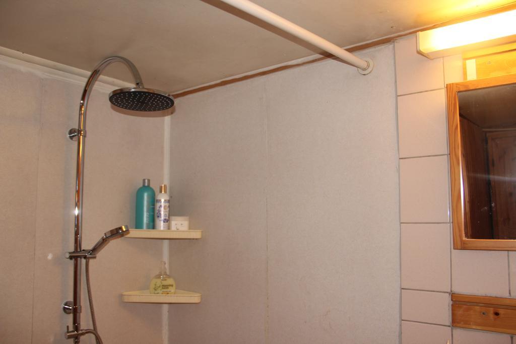 Bergen Sentrum Apartment المظهر الخارجي الصورة