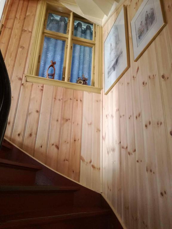 Bergen Sentrum Apartment المظهر الخارجي الصورة