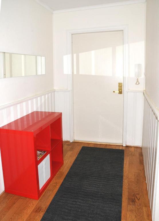Bergen Sentrum Apartment الغرفة الصورة